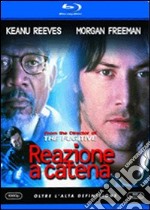 (Blu-Ray Disk) Reazione A Catena (1996) brd