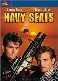 Navy Seals - Pagati Per Morire dvd