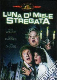 Luna Di Miele Stregata dvd