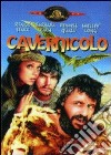 Cavernicolo (Il) dvd