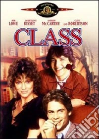 Class dvd