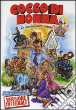 Cocco Di Nonna dvd