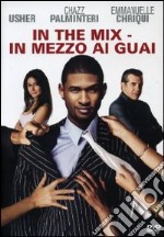 In The Mix - In Mezzo Ai Guai dvd