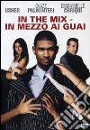 In The Mix - In Mezzo Ai Guai dvd