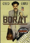 Borat dvd