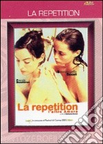 La Repetition  dvd