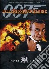 007 - Dalla Russia Con Amore dvd