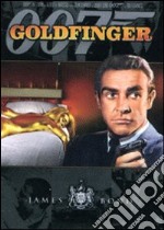 007 - Missione Goldfinger dvd