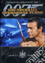 007 - Thunderball - Operazione Tuono dvd