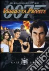 007 - Vendetta Privata dvd