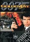 007 - Goldeneye dvd