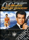 007 - La Morte Puo' Attendere dvd