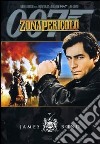 007 - Zona Pericolo dvd