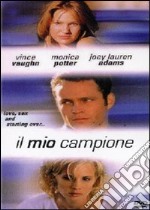 Mio Campione (Il) dvd