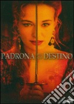 Padrona Del Suo Destino dvd