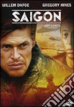 Saigon - Off Limits dvd