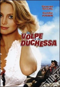 Volpe E La Duchessa (La) dvd