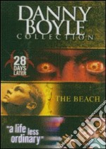 Danny Boyle Collection (3 Dvd) dvd