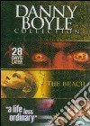 Danny Boyle Collection (3 Dvd) dvd