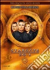 Stargate Sg-1 - Stagione 06 (6 Dvd) dvd