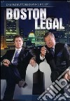 Boston Legal - Stagione 02 (7 Dvd) dvd