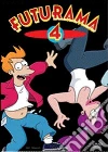 Futurama - Stagione 04 (4 Dvd) film in dvd di Matt Groening