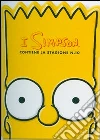 Simpson (I) - Stagione 10 Box Set (Ltd) (4 Dvd) film in dvd di Matt Groening