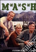 Mash - Stagione 10 (3 Dvd) dvd