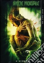 Species. Specie mortale dvd