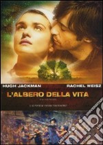 Albero Della Vita (L') dvd