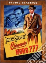 Chiamate Nord 777 dvd