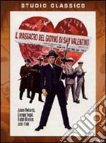 Massacro Del Giorno Di San Valentino (Il) dvd