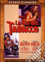 Via Del Tabacco (La) dvd