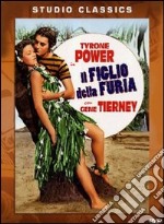 Figlio Della Furia (Il) dvd