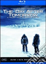 (Blu-Ray Disk) Day After Tomorrow (The) - l`Alba Del Giorno Dopo dvd usato