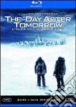 (Blu-Ray Disk) Day After Tomorrow (The) - l`Alba Del Giorno Dopo brd usato