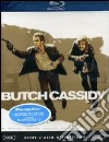(Blu Ray Disk) Butch Cassidy dvd