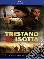 (Blu-Ray Disk) Tristano & Isotta