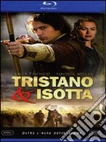 (Blu-Ray Disk) Tristano & Isotta brd