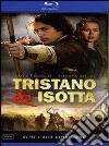 (Blu-Ray Disk) Tristano & Isotta dvd