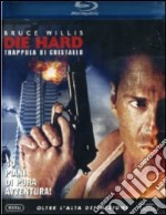 (Blu-Ray Disk) Die Hard - Trappola Di Cristallo brd