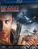 (Blu-Ray Disk) Die Hard 2 - 58 Minuti Per Morire brd