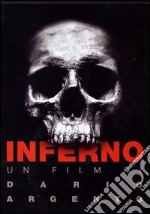 Inferno (1980) dvd