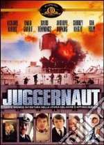 Juggernaut dvd