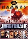 Juggernaut dvd