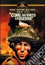 Come ho vinto la guerra dvd