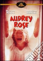 Audrey Rose dvd