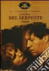 Uovo Del Serpente (L') dvd