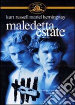 Maledetta estate dvd