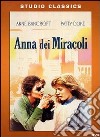 Anna Dei Miracoli dvd